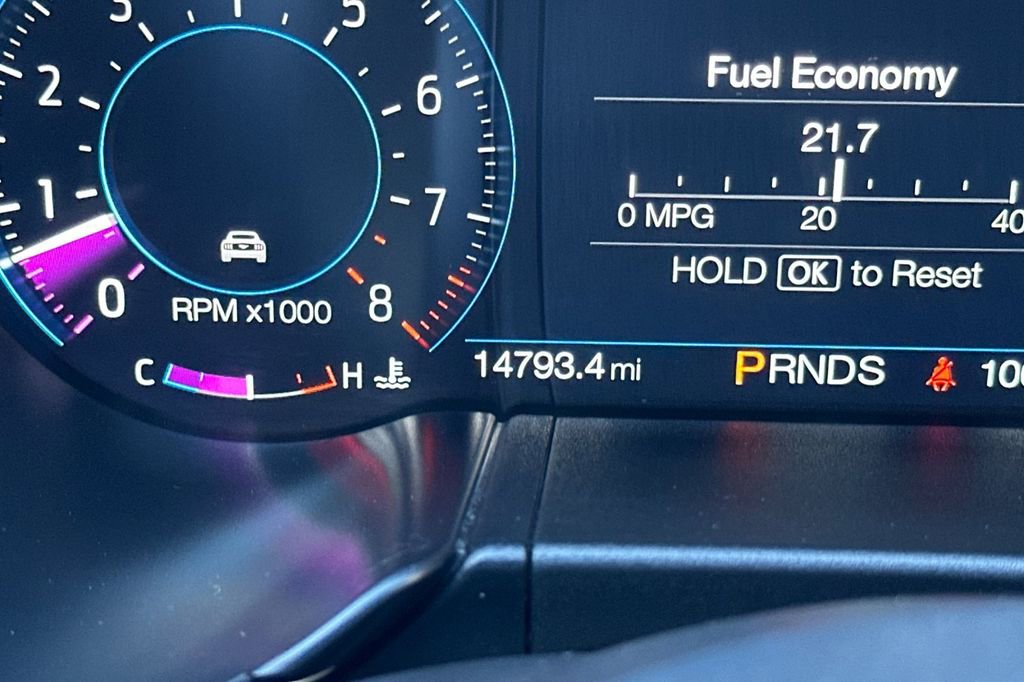 Used 2023 Ford Mustang GT Premium w/ Equipment Group 401A image 25