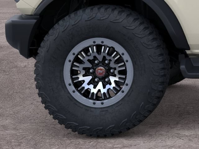 New 2026 Ford Bronco Outer Banks w/ Sasquatch Package AWD/4WD image 21