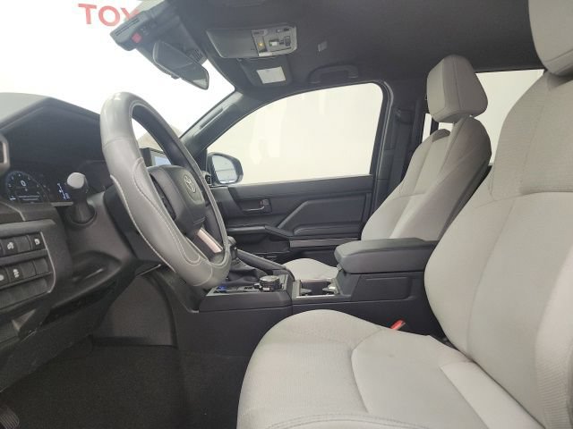 Used 2026 Toyota 4Runner SR5 AWD/4WD image 14