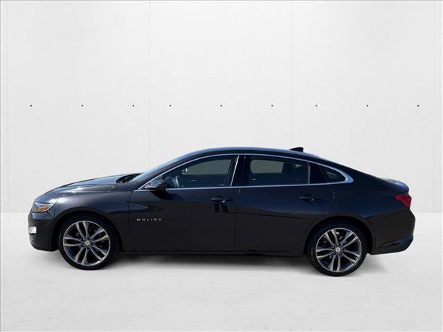 Used 2023 Chevrolet Malibu LT image 9