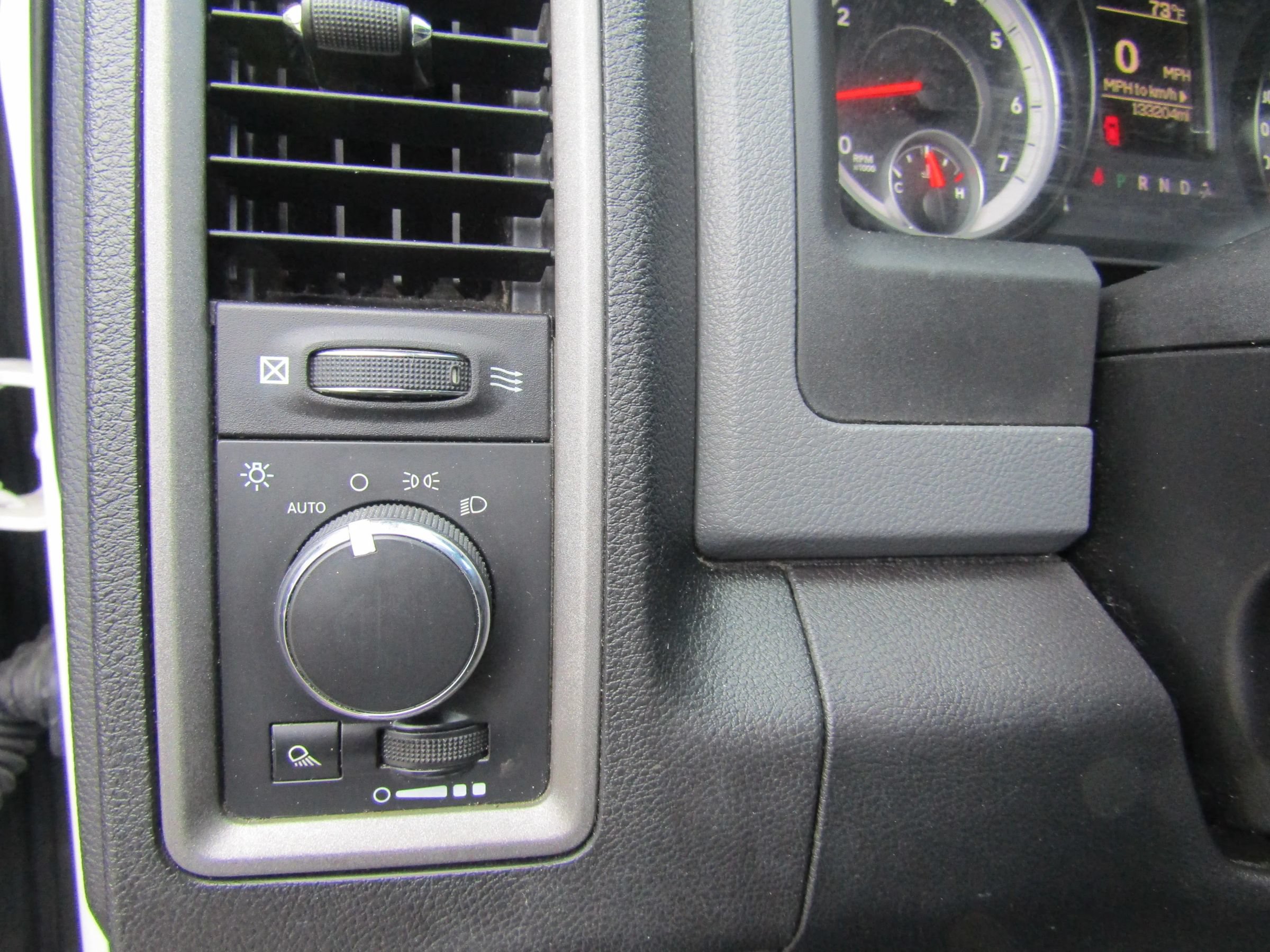 Used 2014 RAM 1500 Tradesman w/ Power & Remote Entry Group RWD image 19