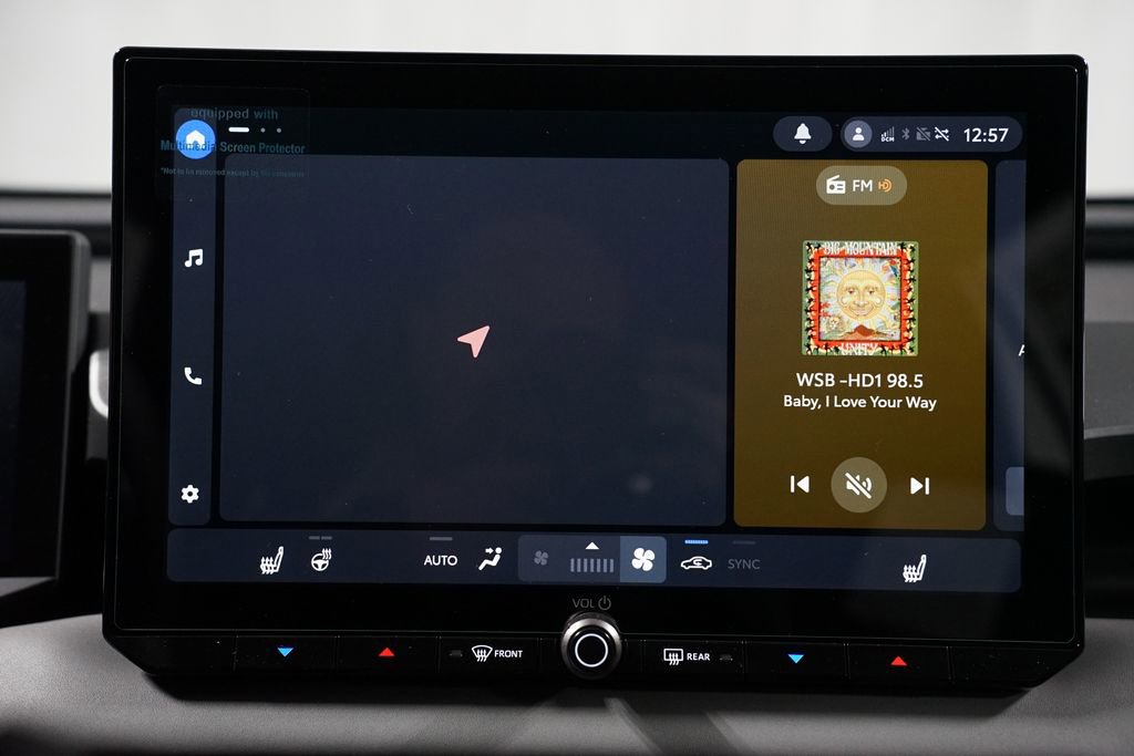 New 2026 Toyota RAV4 XSE image 18