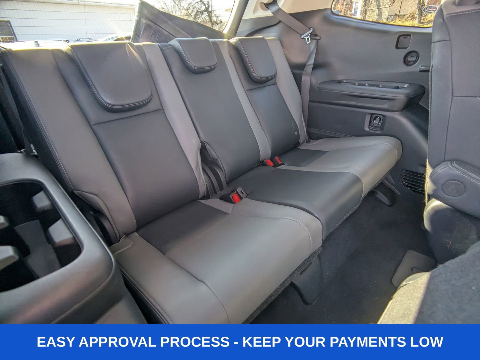 Used 2022 Subaru Ascent Onyx Edition image 17