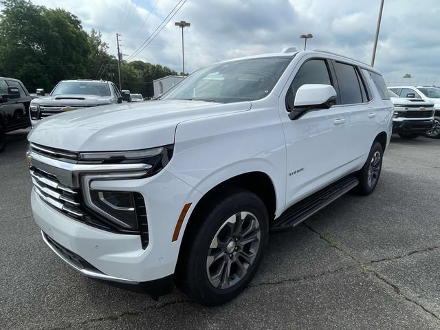 New 2026 Chevrolet Tahoe LT w/ Comfort Package RWD image 7