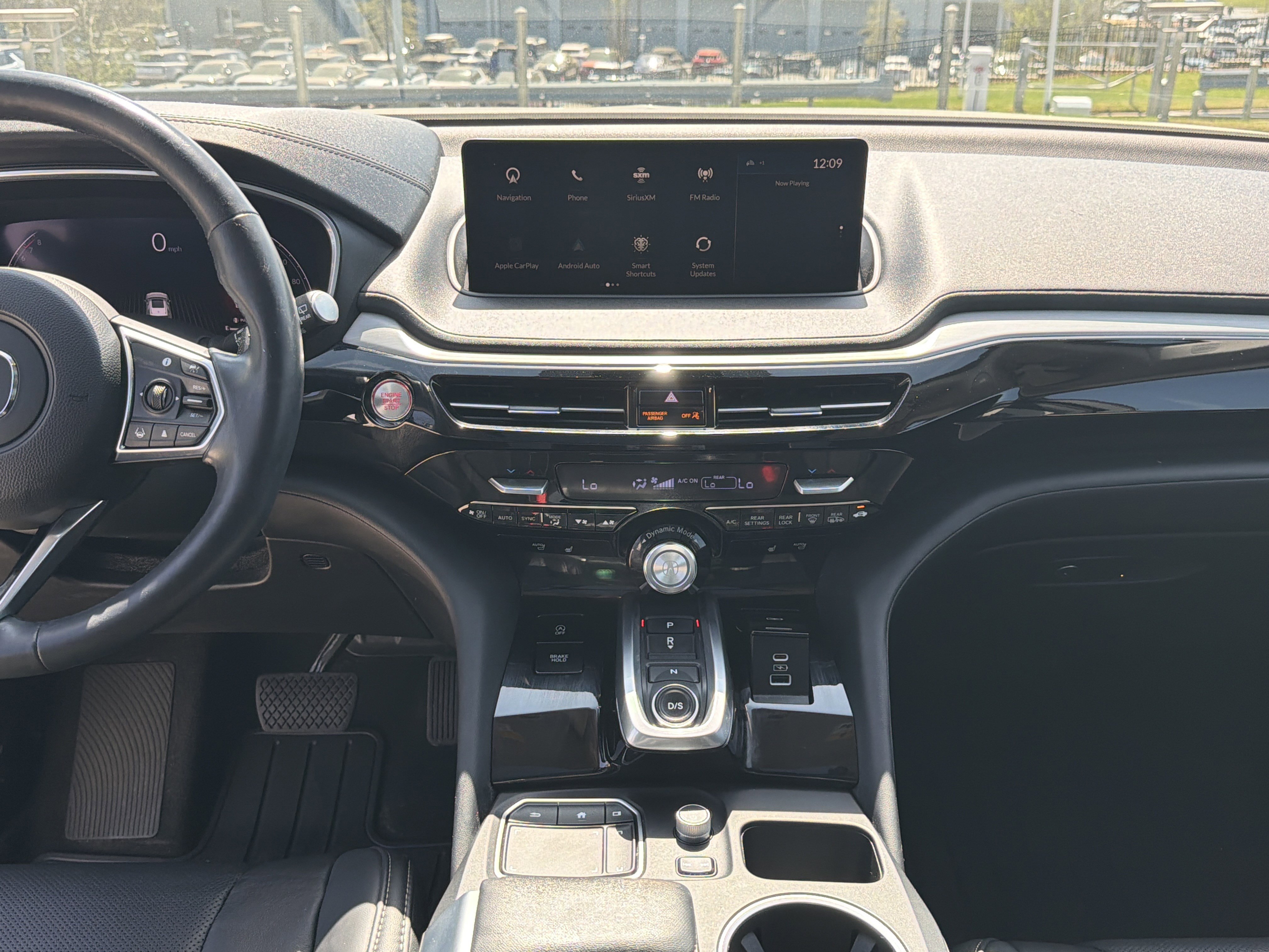 Certified 2023 Acura MDX SH-AWD w/ Technology Package image 30