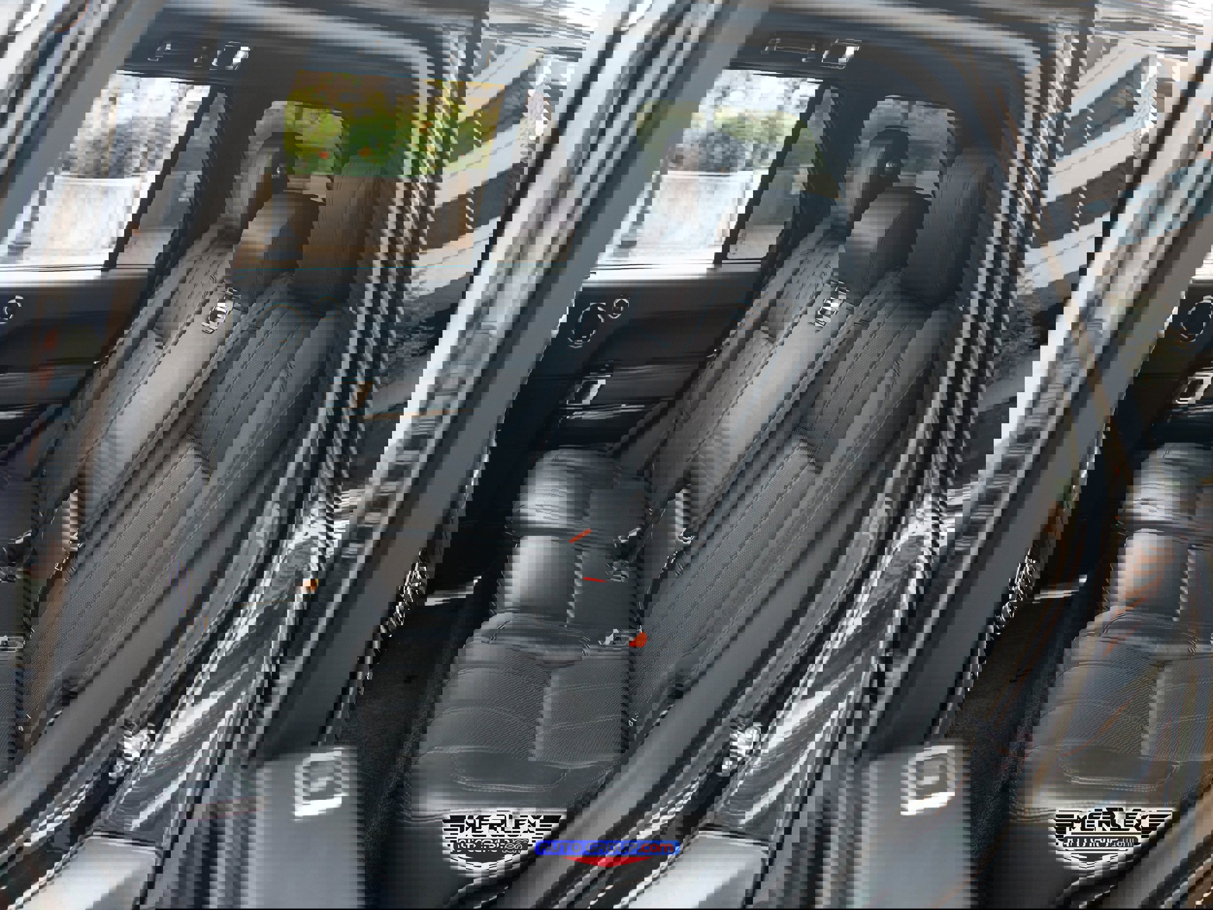 Used 2017 Land Rover Range Rover Supercharged image 20