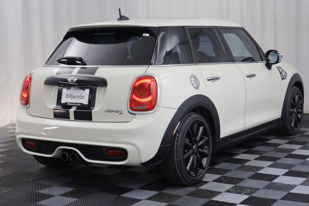 Used 2015 MINI Cooper S image 16