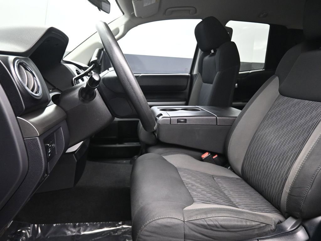 Used 2017 Toyota Tundra SR5 image 16