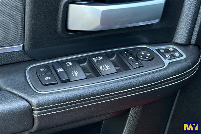 Used 2024 RAM 2500 Big Horn w/ Bed Utility Group image 12