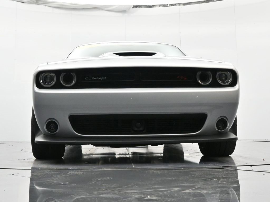 Used 2023 Dodge Challenger R/T Scat Pack image 36