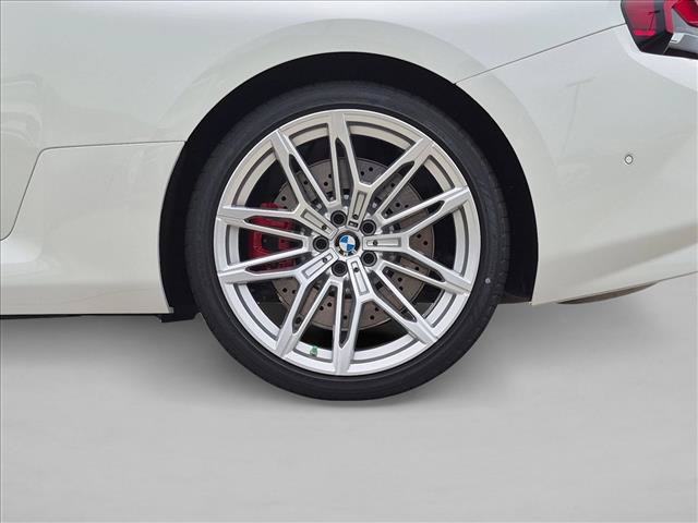 New 2026 BMW M2 w/ Lighting Package RWD image 10