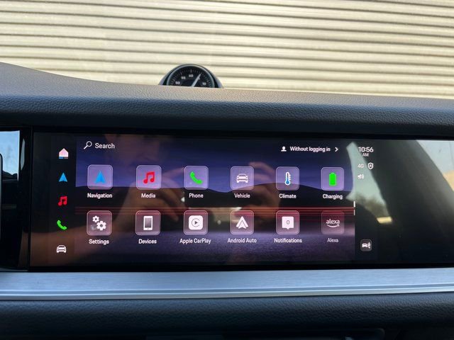 New 2026 Porsche Cayenne E-Hybrid Coupe image 20