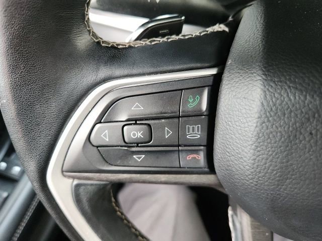 Used 2022 Jeep Grand Cherokee L Limited image 12