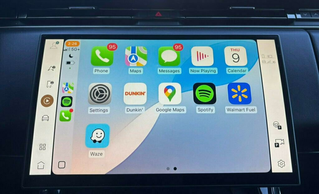 Used 2023 Land Rover Range Rover Sport First Edition image 37