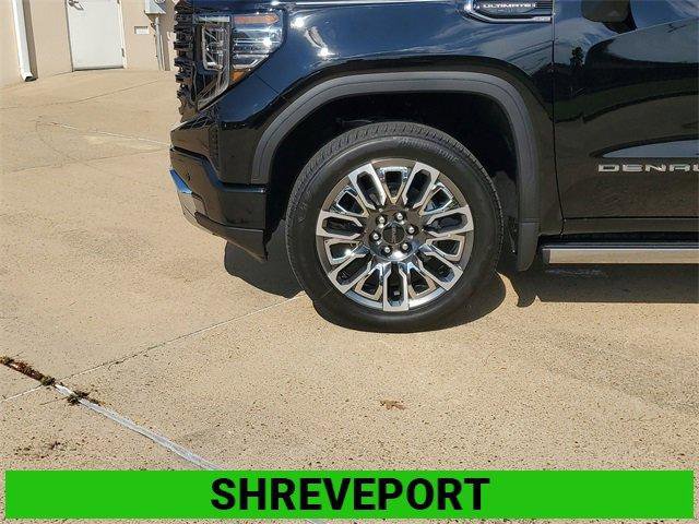 New 2026 GMC Sierra 1500 Denali Ultimate image 4
