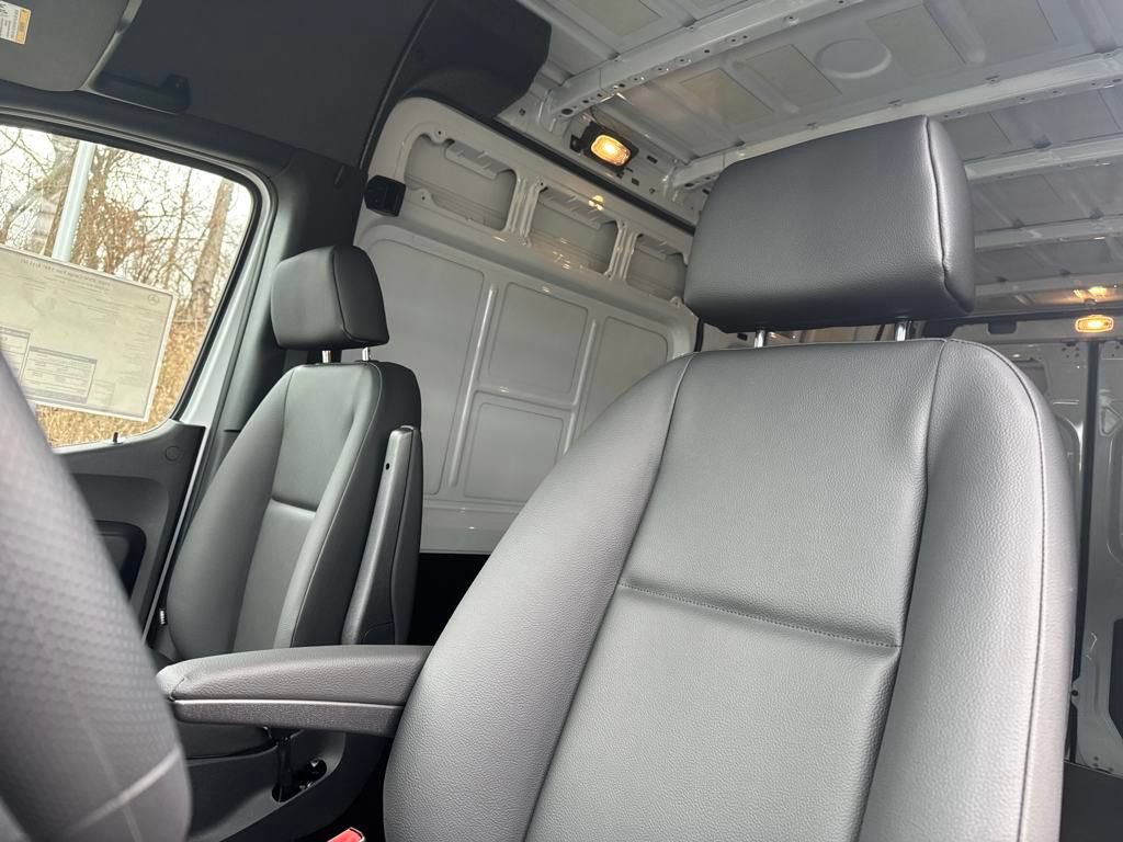 New 2025 Mercedes-Benz Sprinter 2500 image 19