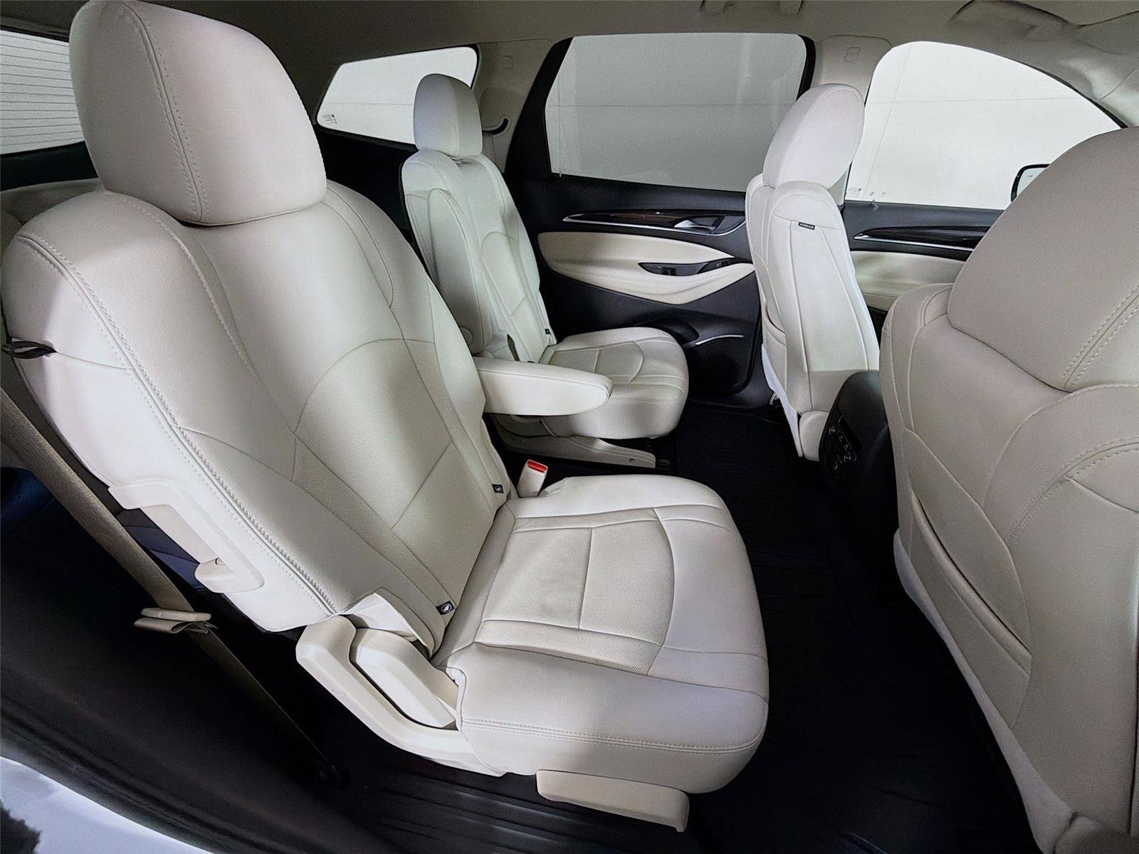 Used 2023 Buick Enclave Essence w/ Trailering Package, 5000 lbs. image 27