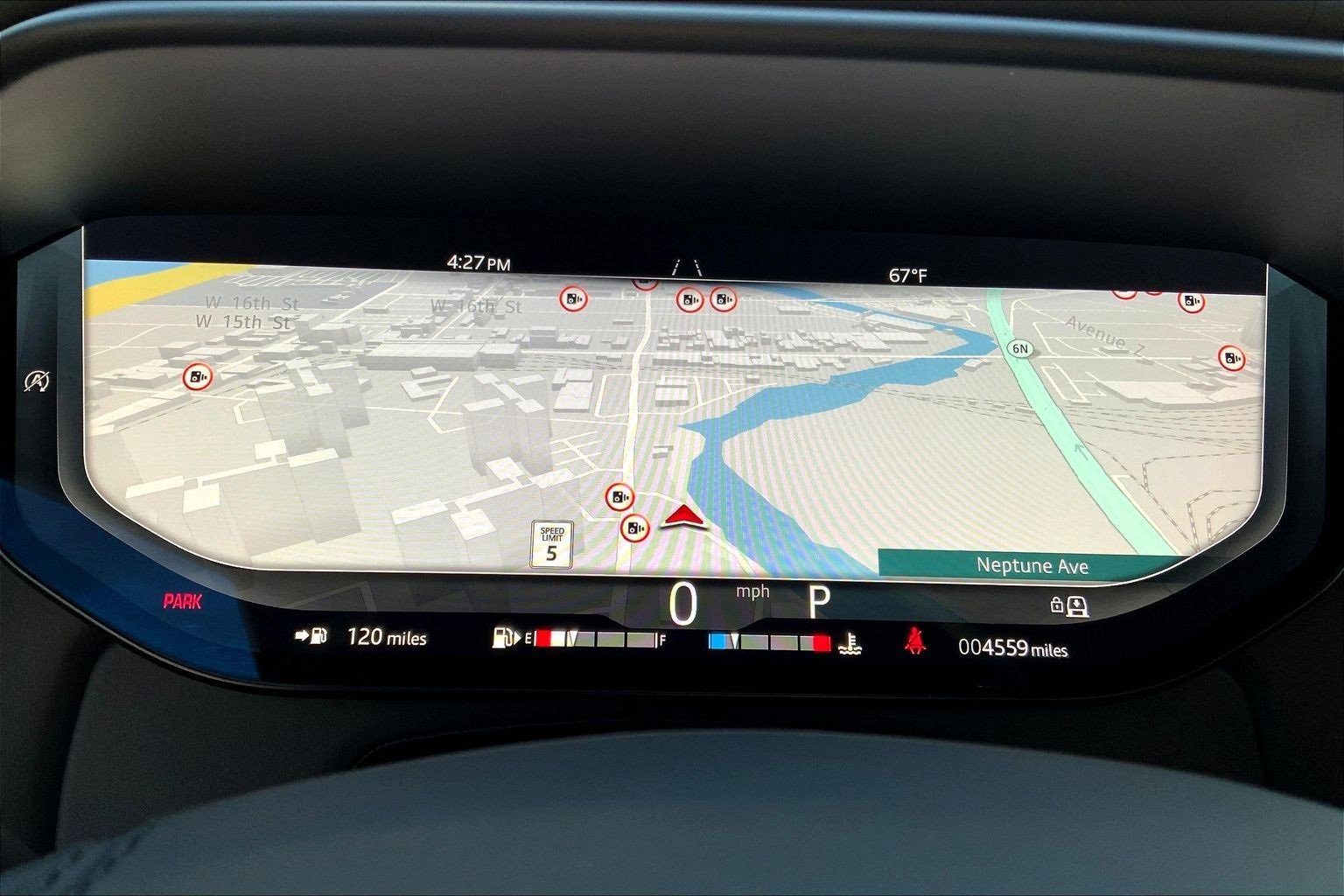 Used 2024 Land Rover Range Rover Sport SE image 25