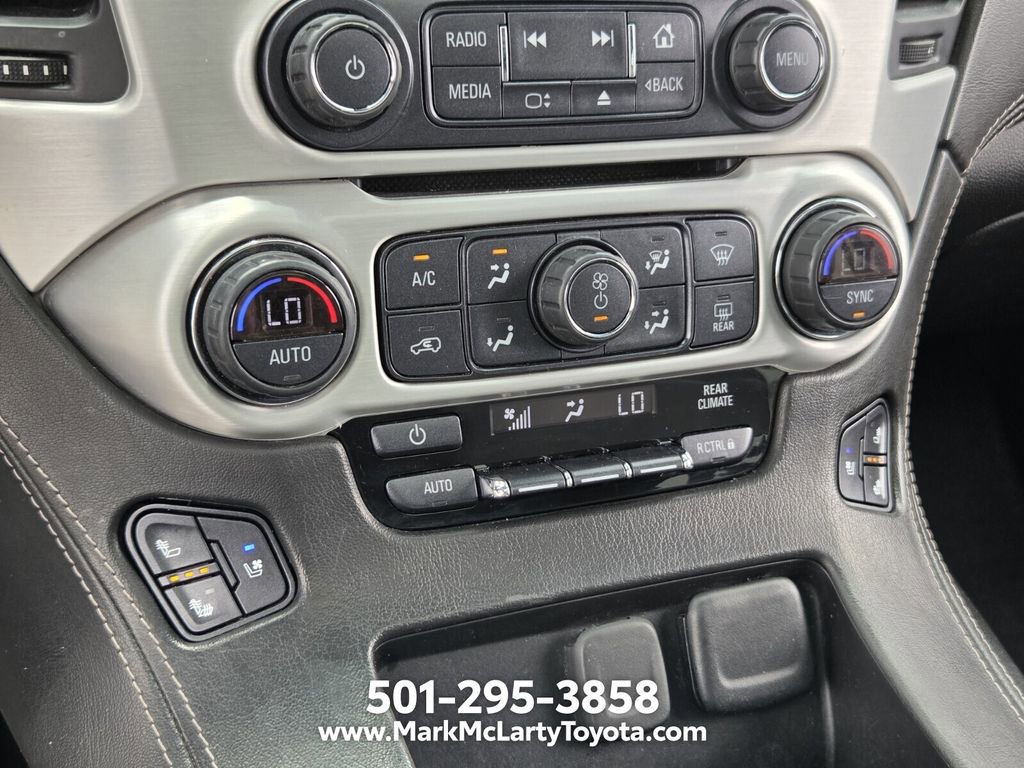 Used 2019 GMC Yukon SLT w/ Premium Edition AWD/4WD image 25