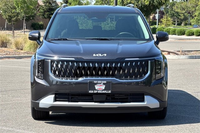 New 2026 Kia Carnival EX image 9