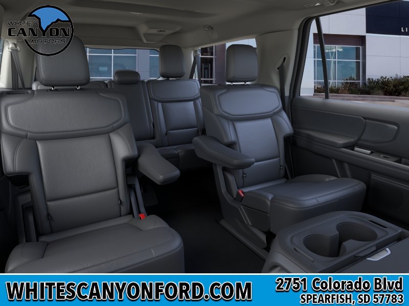 New 2026 Ford Expedition Max Active AWD/4WD image 11