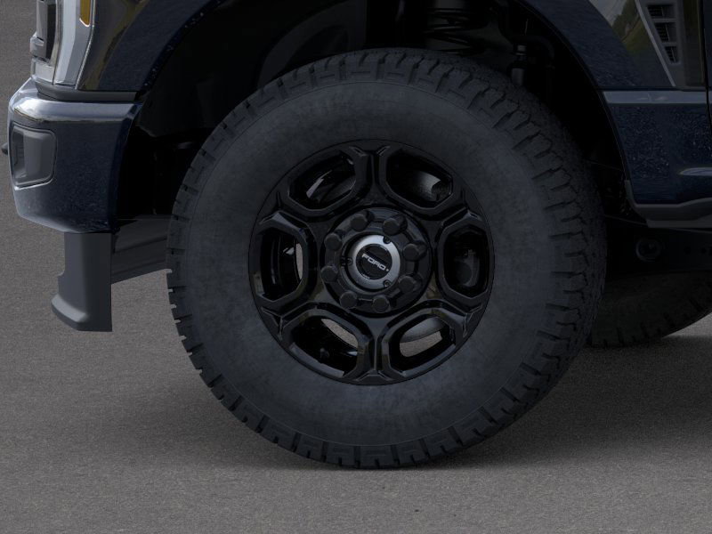 New 2026 Ford F250 XL w/ STX Appearance Package image 19