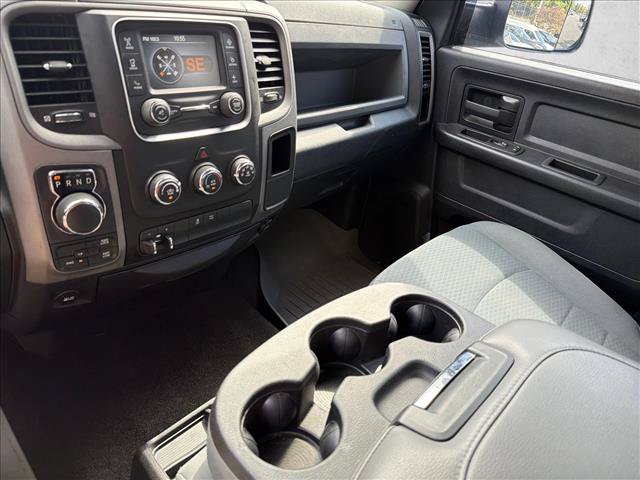 Used 2016 RAM 1500 Tradesman w/ Popular Equipment Group AWD/4WD image 22