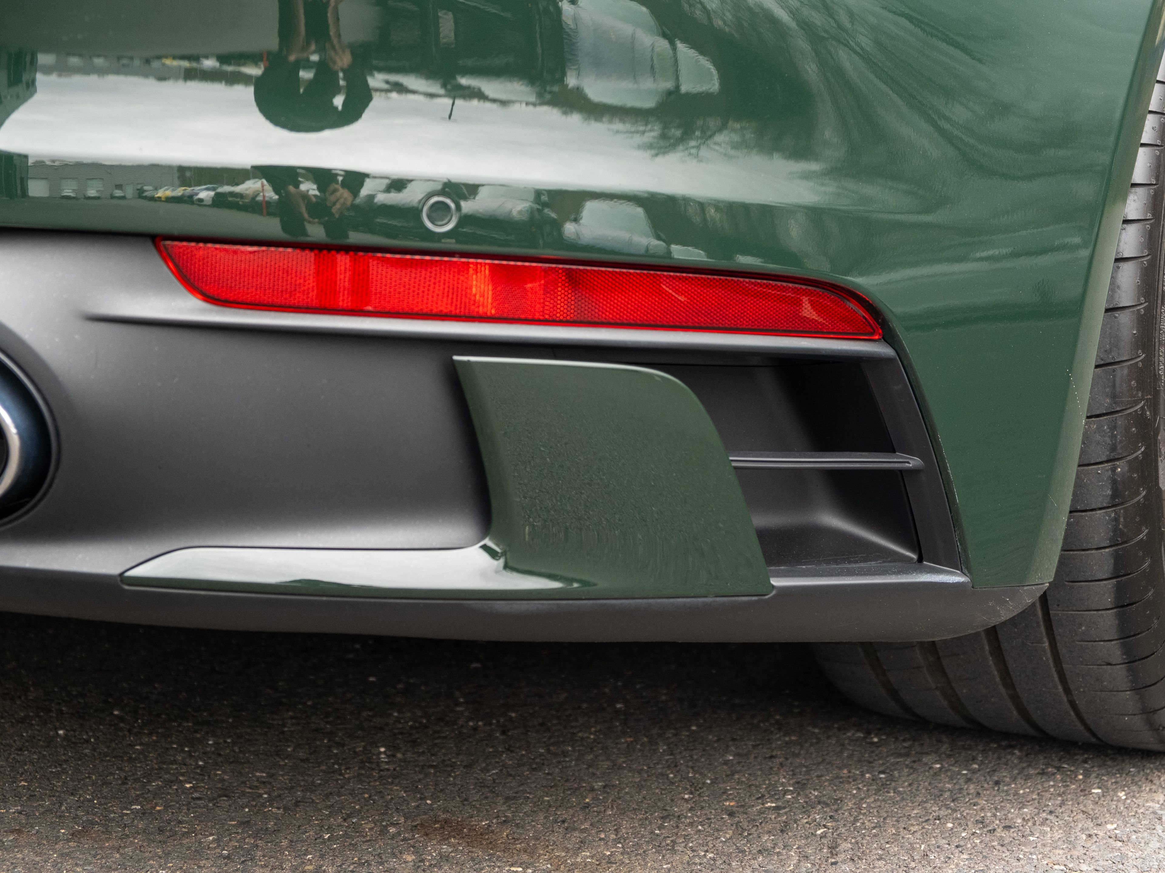 Certified 2024 Porsche 911 Carrera S image 57