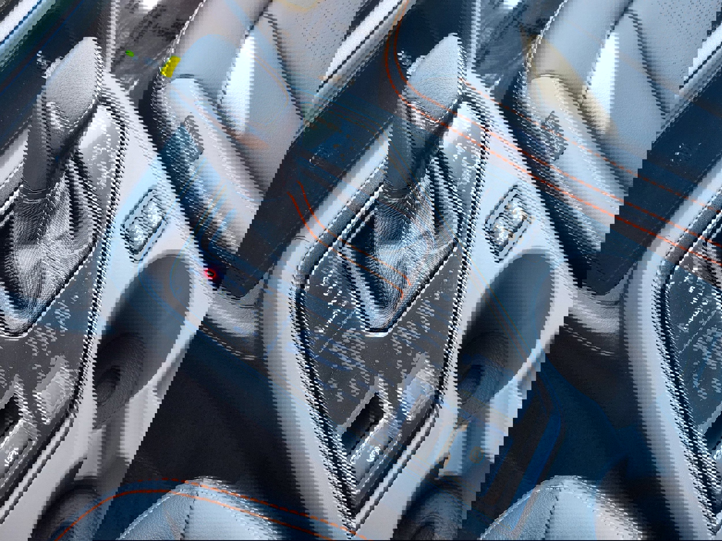 New 2025 Subaru Crosstrek 2.5i Limited w/ Popular Package #4A image 21