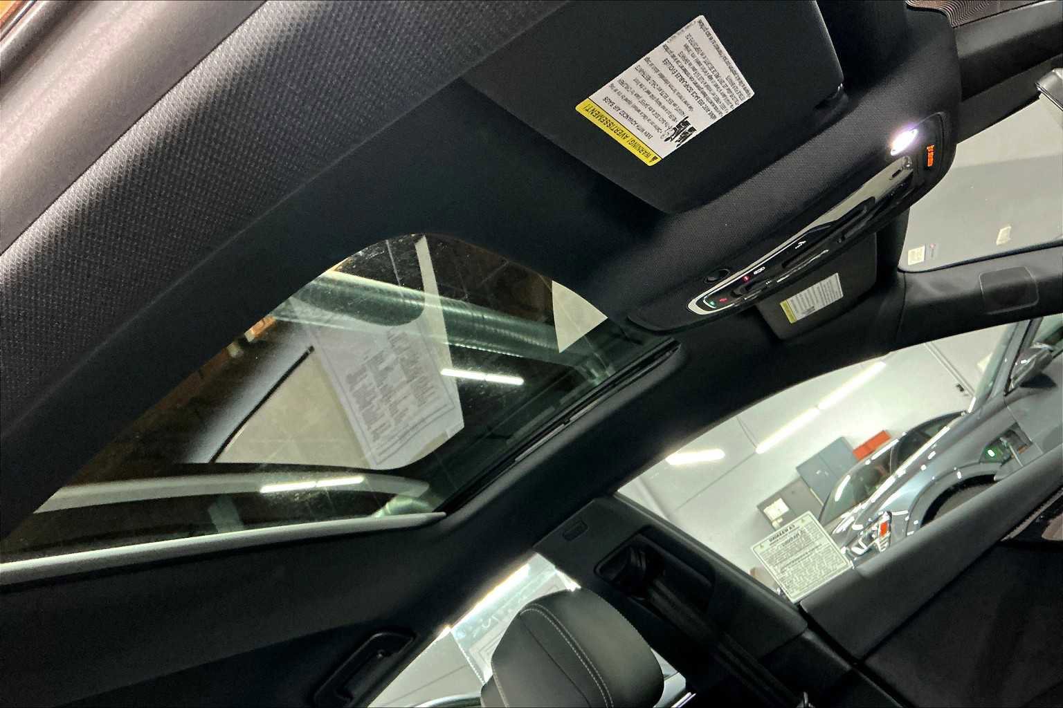 Certified 2025 Audi A5 2.0T Premium Plus w/ Premium Plus image 24