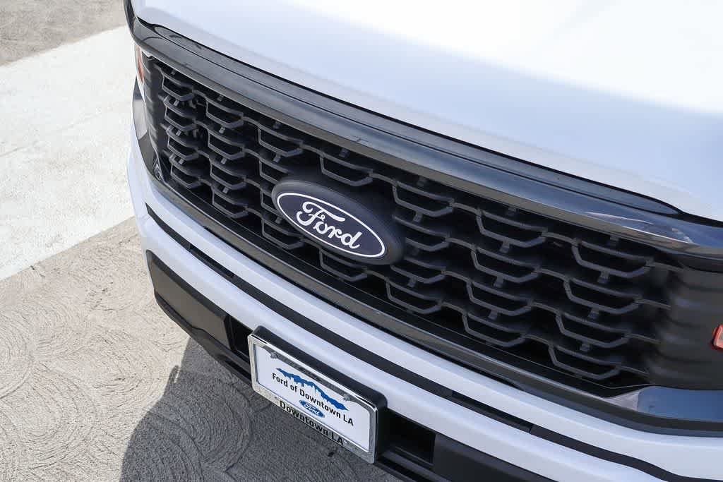 New 2026 Ford F150 STX w/ Equipment Group 200A RWD image 8