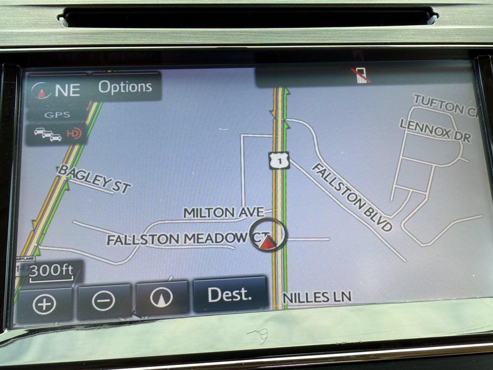 Used 2016 Toyota Avalon Touring FWD image 17