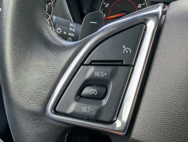 Used 2024 Chevrolet Camaro LT w/ RS Package image 20