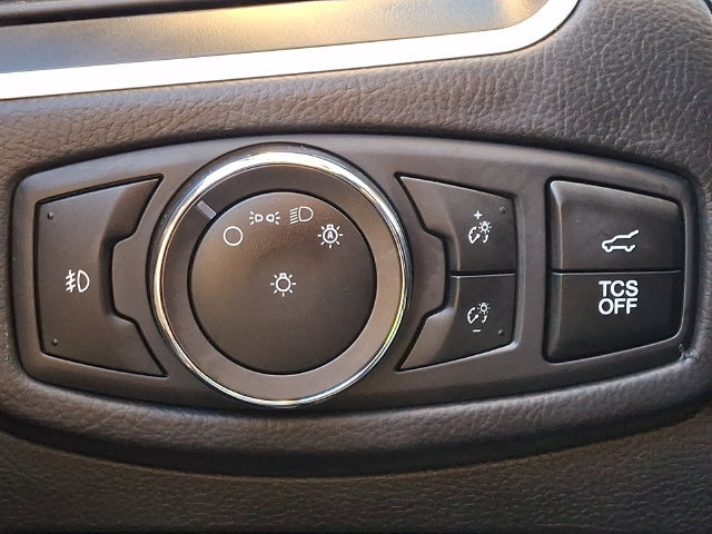 Used 2024 Ford Edge SEL w/ Convenience Package AWD/4WD image 25