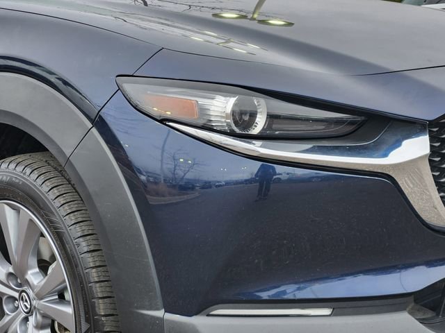 Used 2023 MAZDA CX-30 AWD 2.5 S w/ Select Package image 27