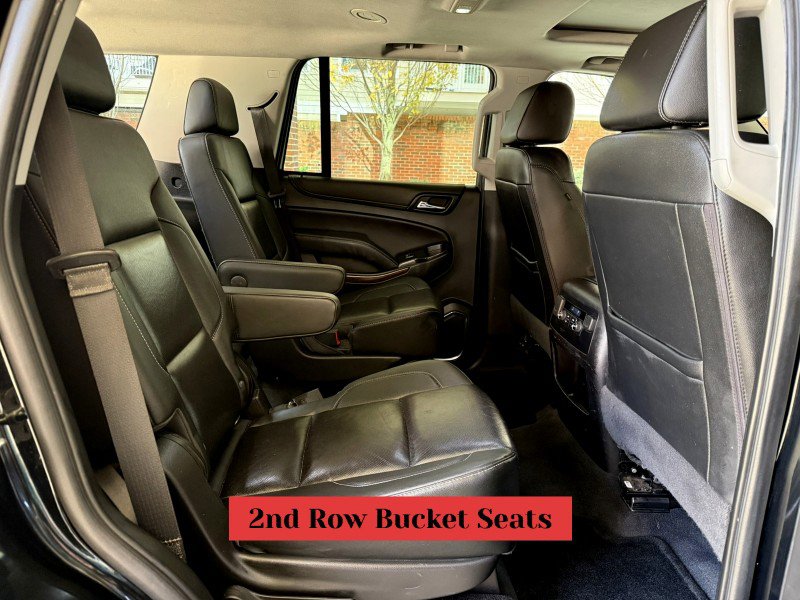 Used 2020 GMC Yukon SLT image 44