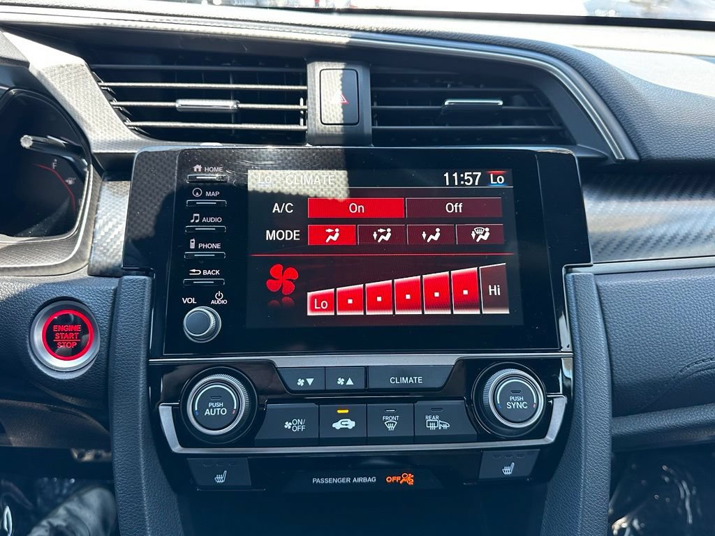 Used 2019 Honda Civic Sport Touring image 28