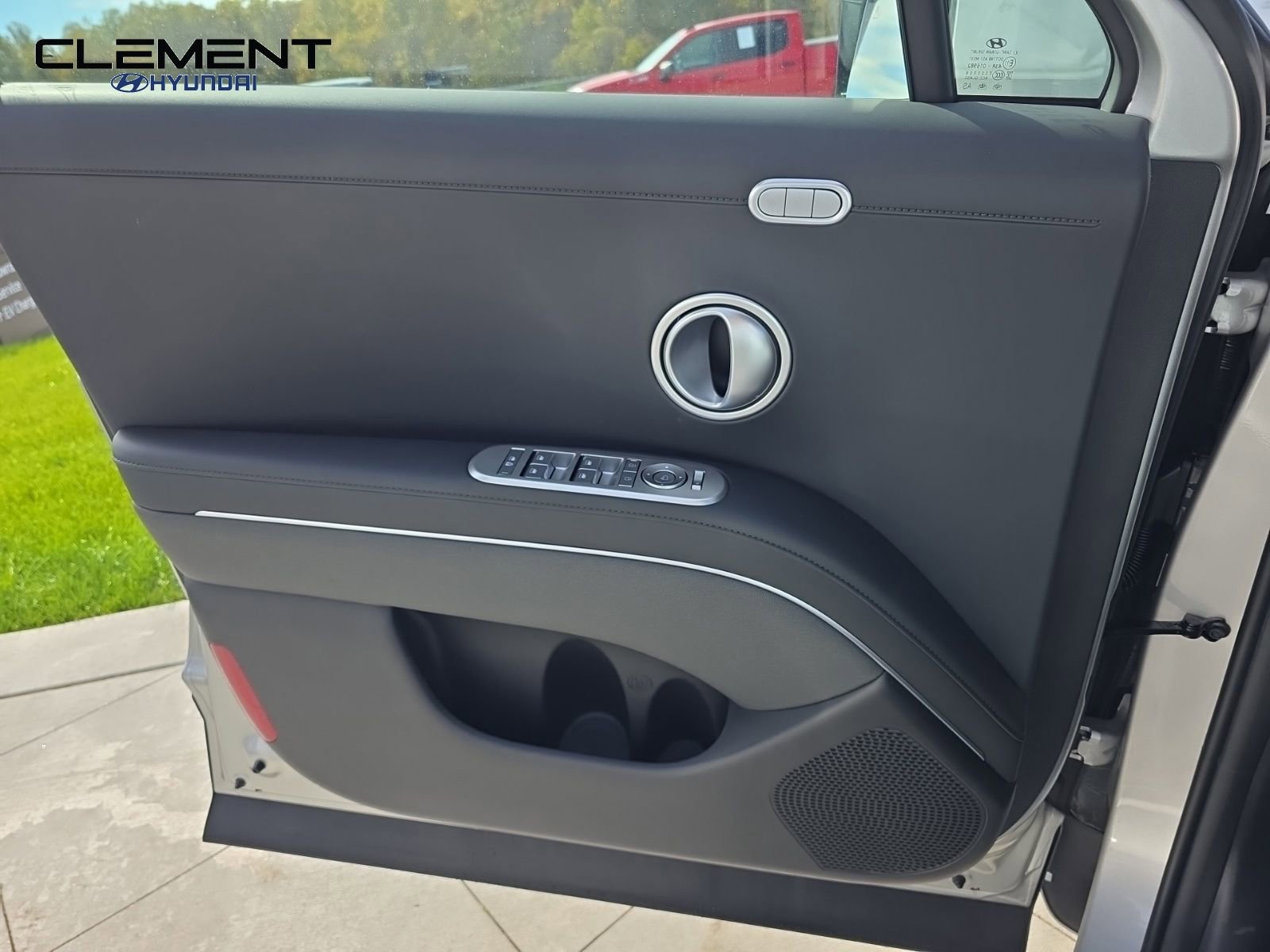 New 2026 Hyundai Palisade Calligraphy AWD/4WD image 26