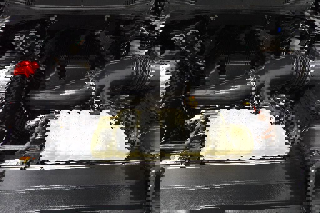 Used 2020 Ford F150 XLT w/ Equipment Group 302A Luxury AWD/4WD image 32