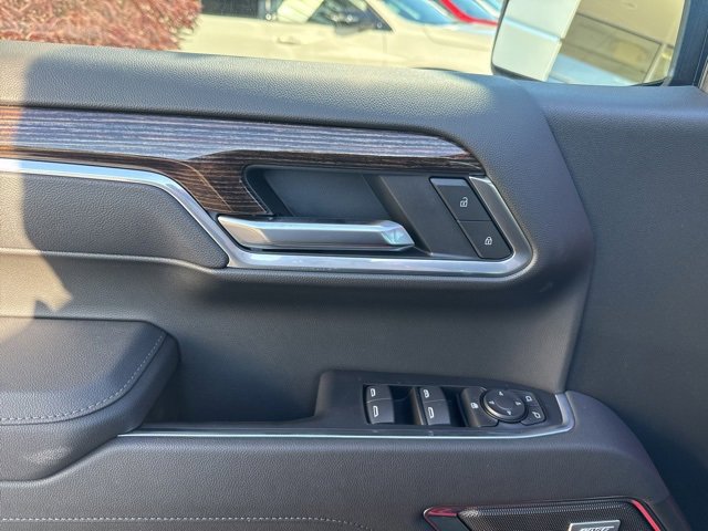 New 2026 GMC Sierra 1500 Elevation w/ Elevation Premium Package image 11
