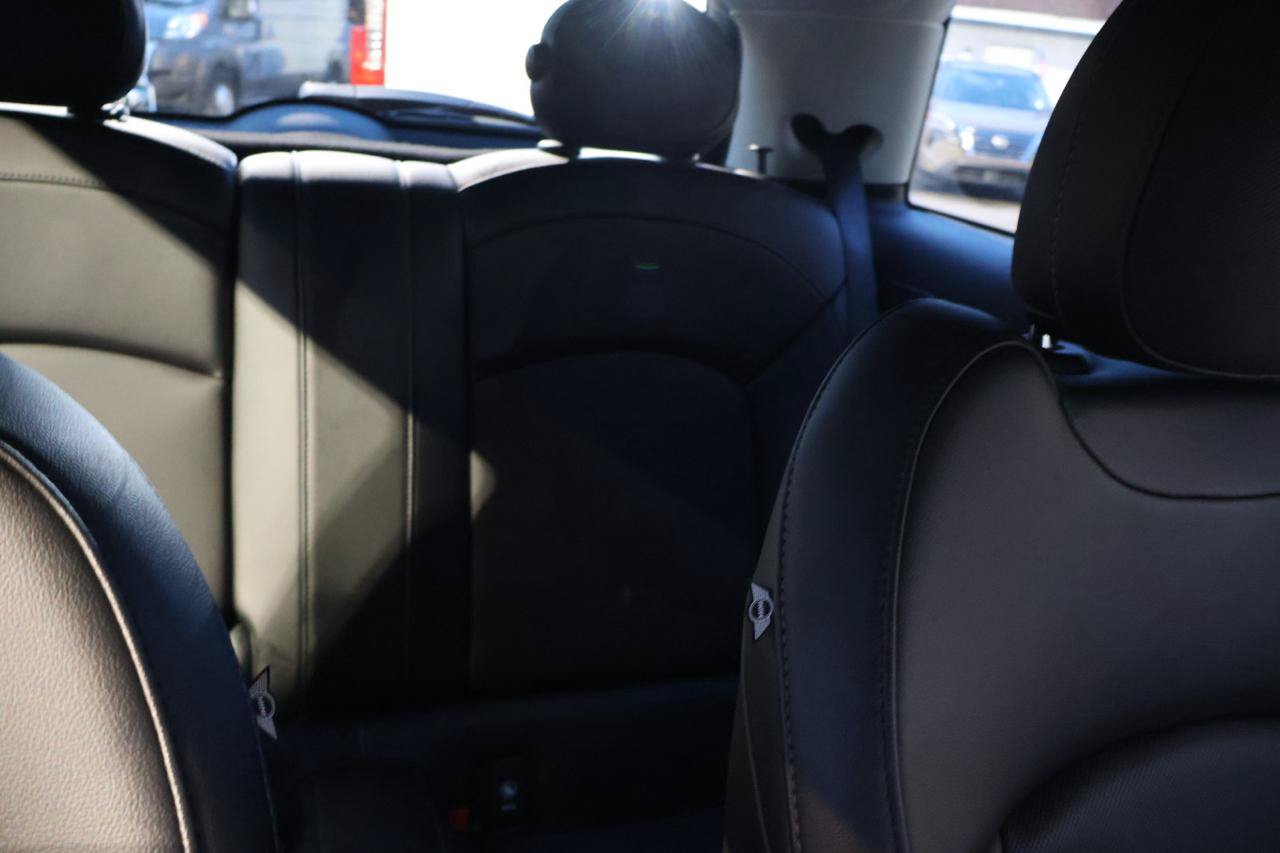 Used 2015 MINI Cooper S FWD image 14