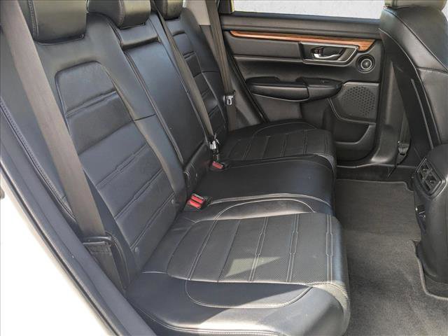 Used 2018 Honda CR-V EX-L image 19