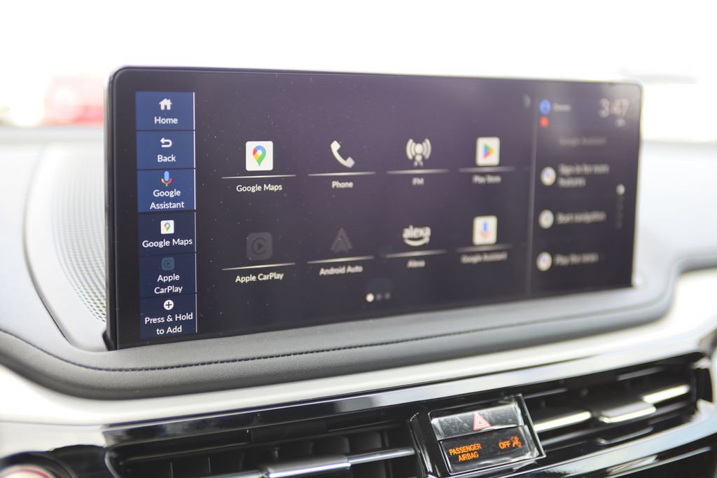 New 2026 Acura MDX w/ Technology Package FWD image 20