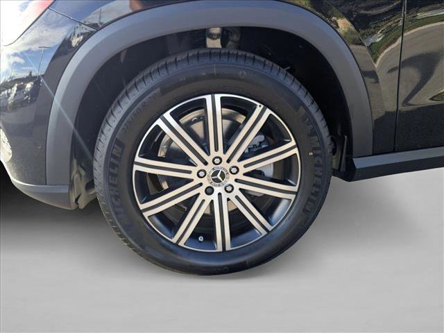 Certified 2026 Mercedes-Benz GLE 350 4MATIC image 8
