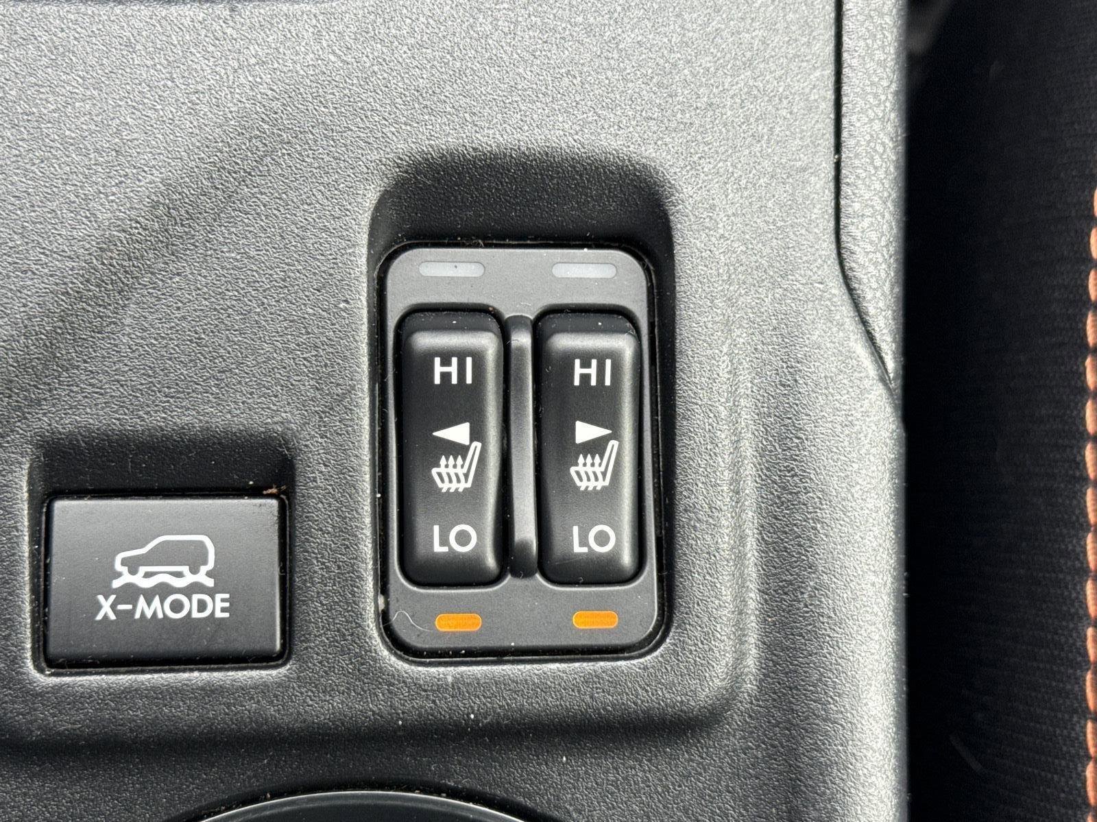 Used 2019 Subaru Crosstrek 2.0i Premium image 14