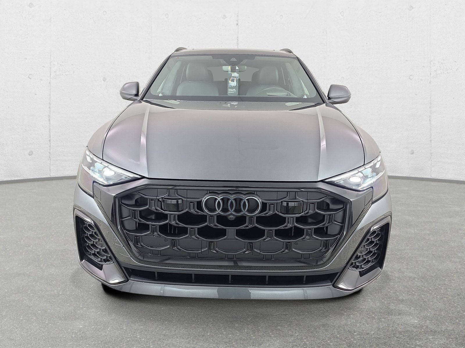 New 2026 Audi Q8 Prestige AWD/4WD image 2