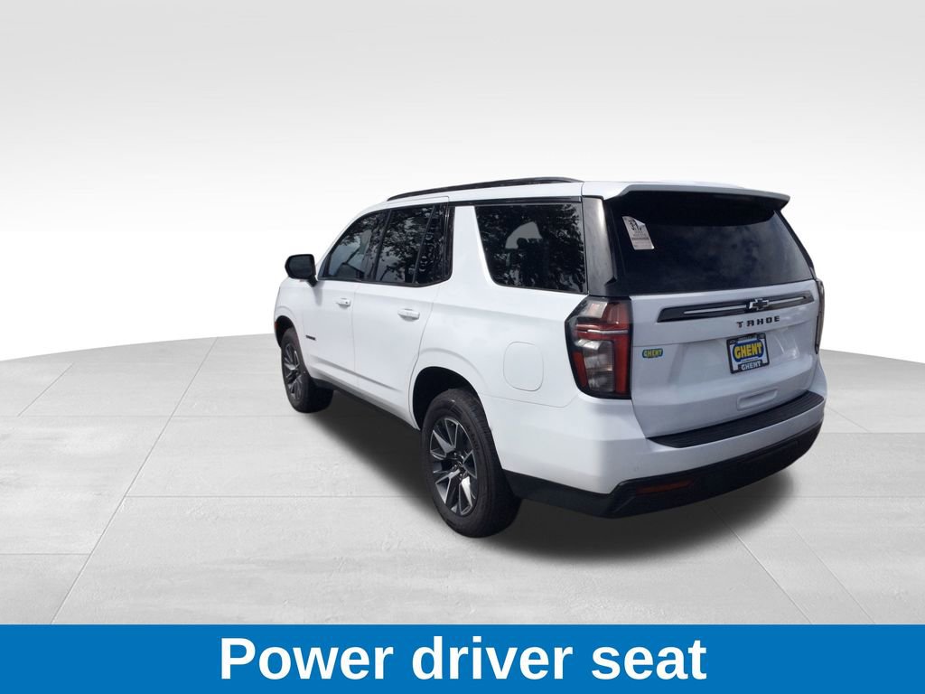 Used 2023 Chevrolet Tahoe Z71 image 6