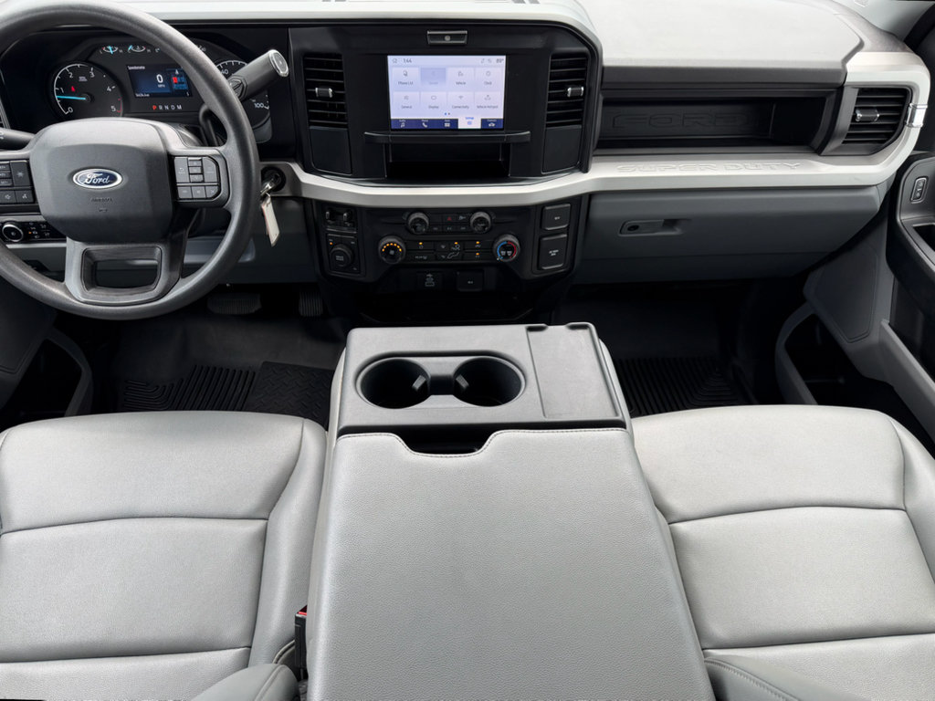 Used 2025 Ford F450 XL w/ XL Chrome Package AWD/4WD image 10