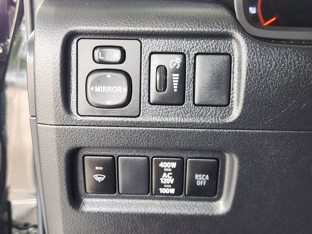 Used 2013 Toyota 4Runner Limited RWD image 22