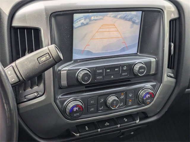 Used 2017 Chevrolet Silverado 1500 LT w/ All Star Edition image 18